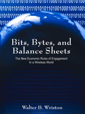 cover image of Bits, Bytes, and Balance Sheets